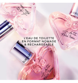 La Petite Robe Noire Le Flacon Coeur - Eau de Toilette